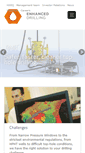 Mobile Screenshot of enhanced-drilling.com